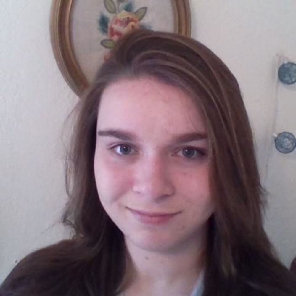 Meet your Posher, Bethany